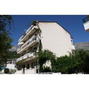 Apartments by the sea Podgora, Makarska - 13216