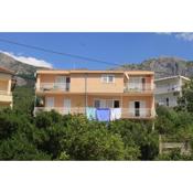 Apartments by the sea Podgora, Makarska - 2624