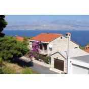 Apartments by the sea Postira, Brac - 2909