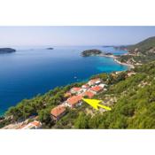 Apartments by the sea Prizba, Korcula - 9276