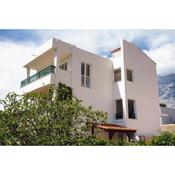 Apartments by the sea Promajna, Makarska - 2642