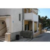 Apartments by the sea Promajna, Makarska - 2674