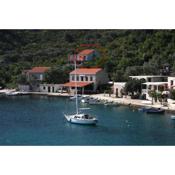 Apartments by the sea Prozurska Luka, Mljet - 4939