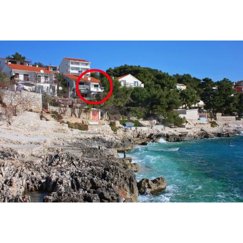 Apartments by the sea Rastici, Ciovo - 9470