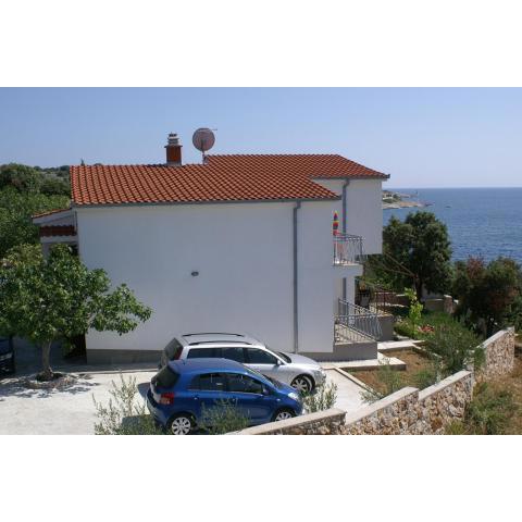 Apartments by the sea Razanj, Rogoznica - 4185