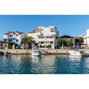 Apartments by the sea Rogoznica - 12995