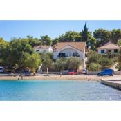 Apartments by the sea Rogoznica - 7556