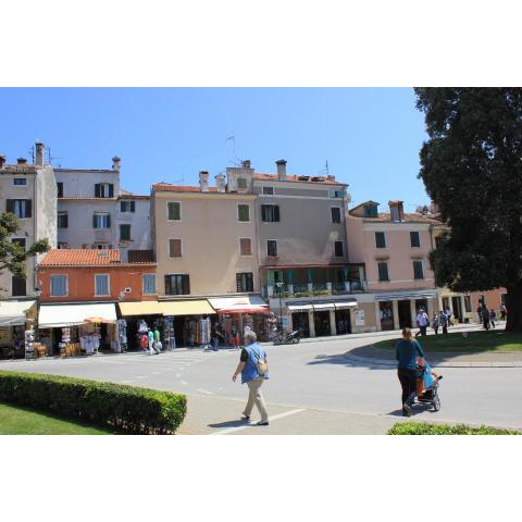 Apartments by the sea Rovinj - 7733