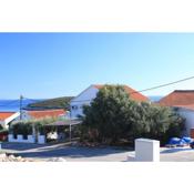 Apartments by the sea Rukavac, Vis - 8893