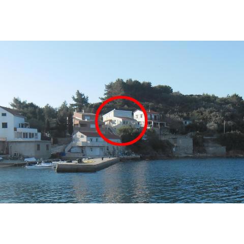 Apartments by the sea Savar, Dugi otok - 11540