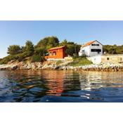 Apartments by the sea Savar, Dugi otok - 909