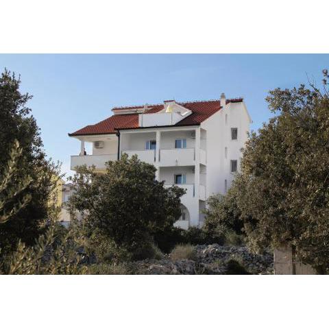 Apartments by the sea Sevid, Trogir - 6024