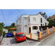 Apartments by the sea Slatine, Ciovo - 10368