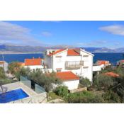 Apartments by the sea Slatine, Ciovo - 4871