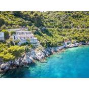 Apartments by the sea Sobra, Mljet - 15993