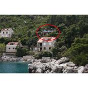 Apartments by the sea Sobra, Mljet - 4898