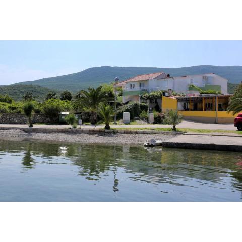 Apartments by the sea Sreser, Peljesac - 4551