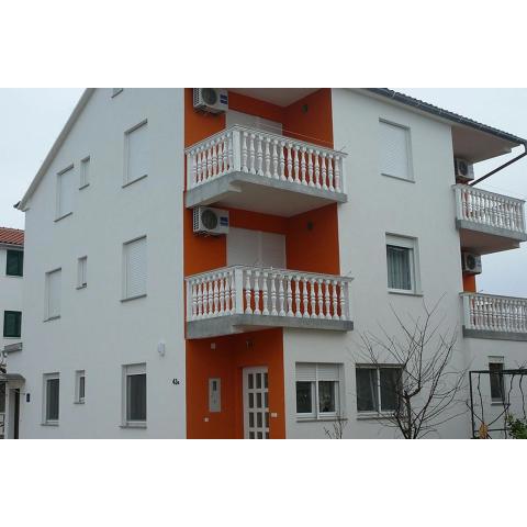 Apartments by the sea Srima - Vodice, Vodice - 16513