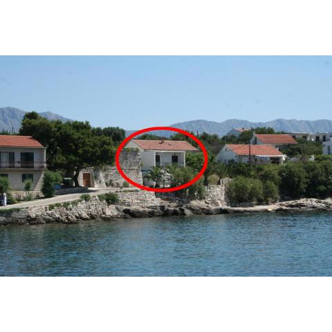 Apartments by the sea Sucuraj, Hvar - 136