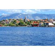 Apartments by the sea Sumartin, Brac - 17090