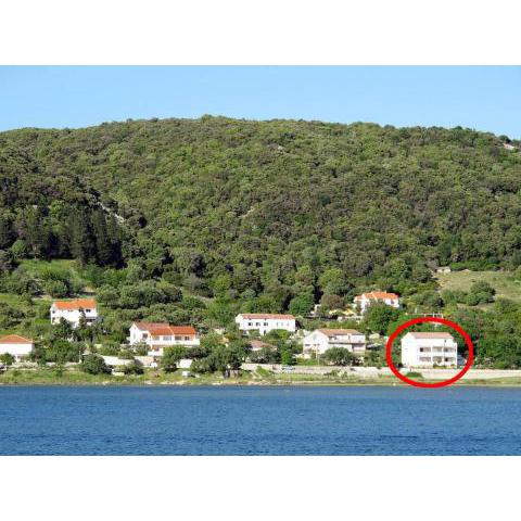 Apartments by the sea Supetarska Draga - Gornja, Rab - 15453