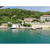 Apartments by the sea Supetarska Draga - Gornja, Rab - 2016