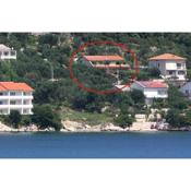 Apartments by the sea Supetarska Draga - Gornja, Rab - 5053