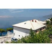 Apartments by the sea Sveti Juraj, Senj - 2399