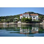 Apartments by the sea Tkon, Pasman - 686