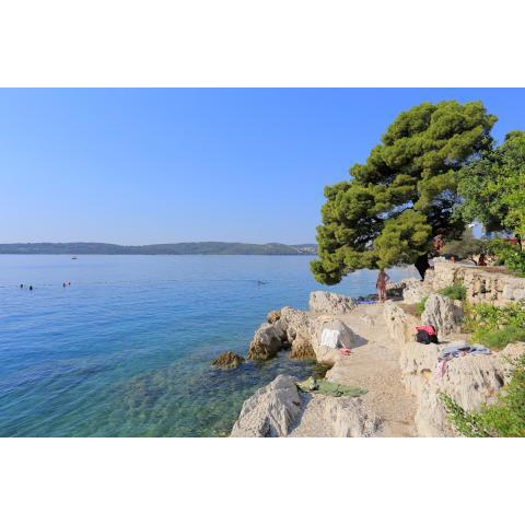 Apartments by the sea Trogir - 14907