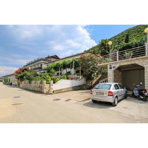 Apartments by the sea Trpanj, Peljesac - 16004