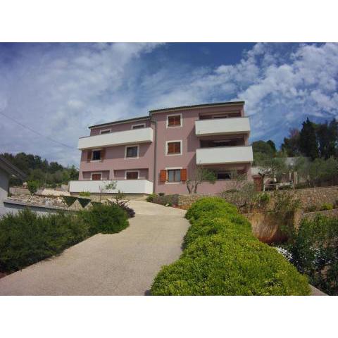 Apartments by the sea Veli Losinj, Losinj - 15229