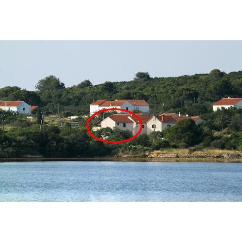 Apartments by the sea Veli Rat, Dugi otok - 436