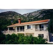 Apartments by the sea Viganj, Peljesac - 15341