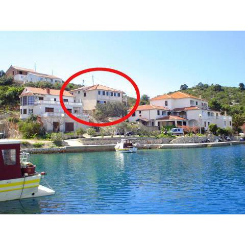 Apartments by the sea Zaglav, Dugi otok - 8191