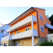 Apartments by the sea Zaklopatica, Lastovo - 12452