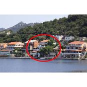 Apartments by the sea Zaklopatica, Lastovo - 8325