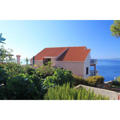 Apartments by the sea Zavalatica, Korcula - 9137