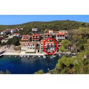 Apartments by the sea Zavalatica, Korcula - 9285