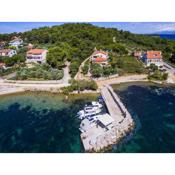 Apartments by the sea Zdrelac, Pasman - 12662