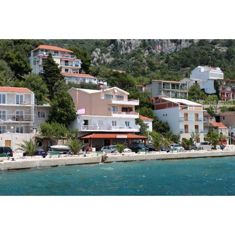 Apartments by the sea Zivogosce - Porat, Makarska - 6699