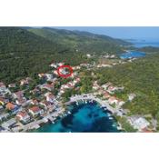 Apartments by the sea Zrnovska Banja, Korcula - 17457