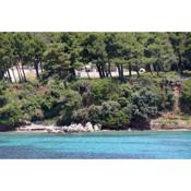 Apartments by the sea Zuljana, Peljesac - 10207