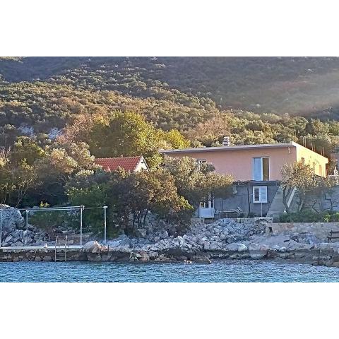 Apartments by the sea Zuronja, Peljesac - 13202