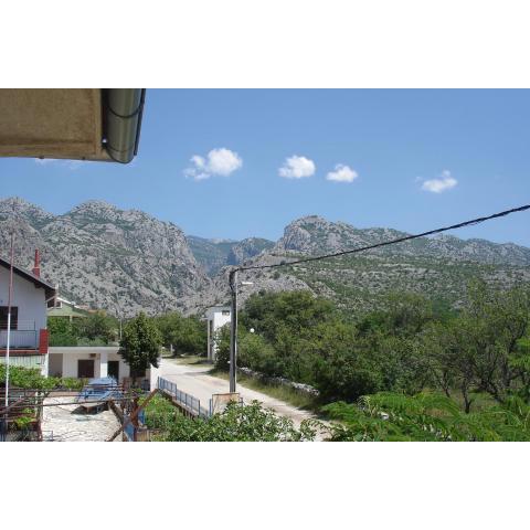 Apartments CICO Starigrad Paklenica