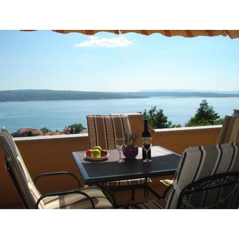 Apartments Crikvenica