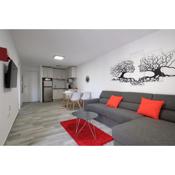 Apartments Cura Beach PROA