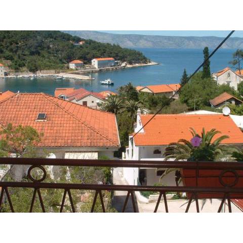 Apartments Dioniza - 150 m from beach