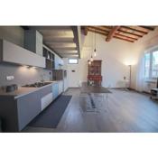 Apartments Florence Pepi attic