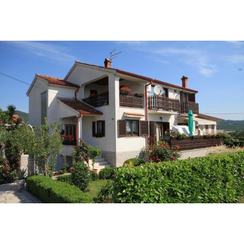 Apartments for families with children Opatija - Pobri, Opatija - 7890